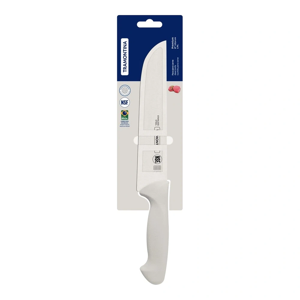 CUCHILLO PARA CARNE 8 PREMIUM TRAMONTINA T244751 3