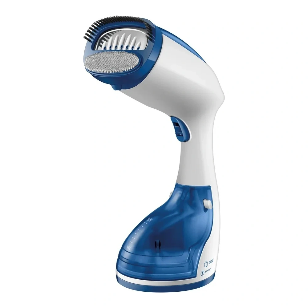 VAPORIZADOR DE ROPAS MONDIAL FAST STEAM