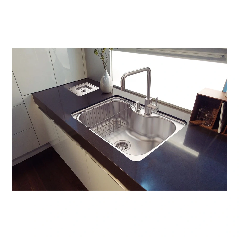FREG EMP INOX MORG 60FX UND CON ACCES TRAMONTINA T938063 4