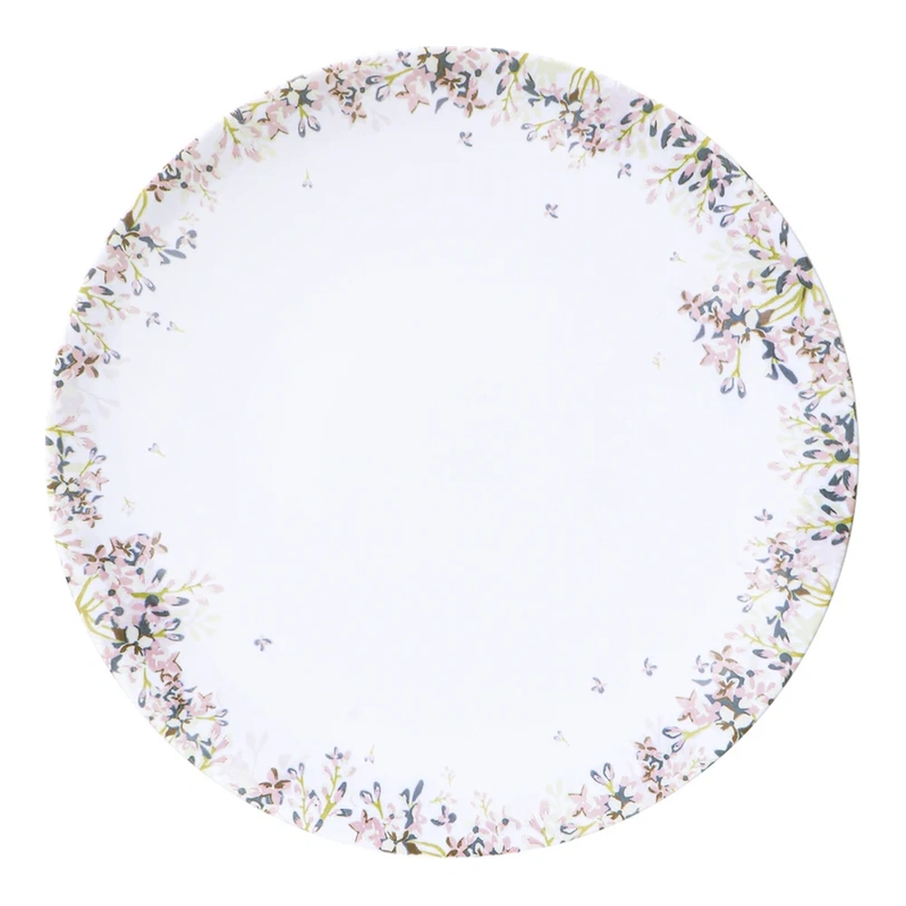 FOGLI PLATO RASO 25 CM TRAMONTINA T96580G
