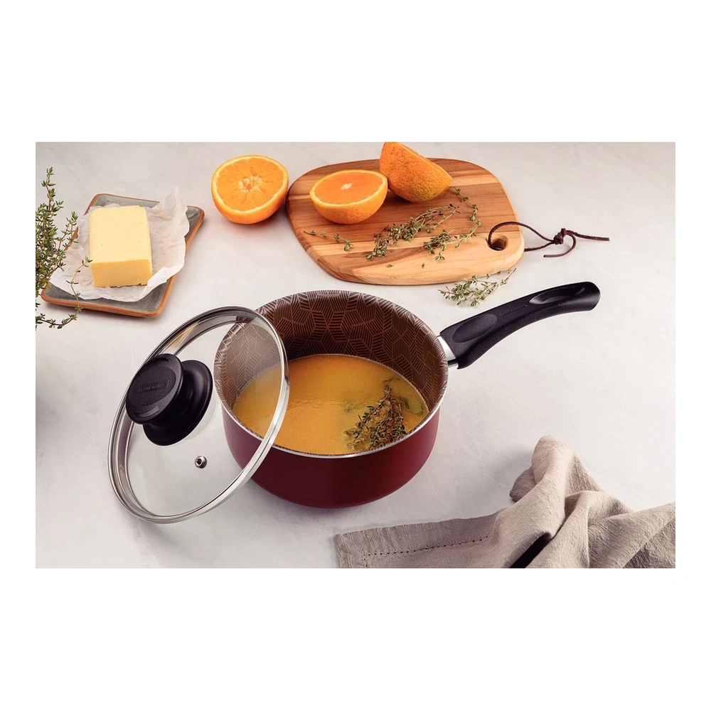 OLLA 20 CM PARIS TRAMONTINA T285258 5