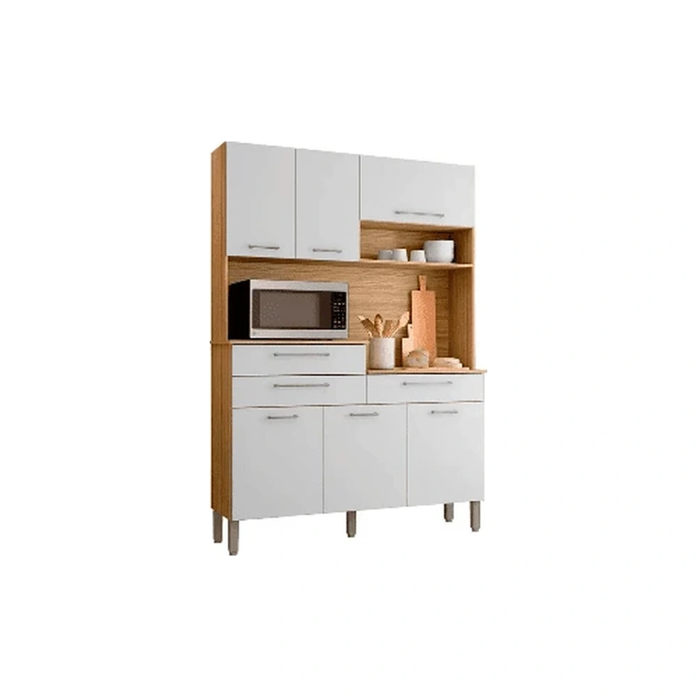 Kit de Cocina Unanime Orion Plus Freijo / Supremo