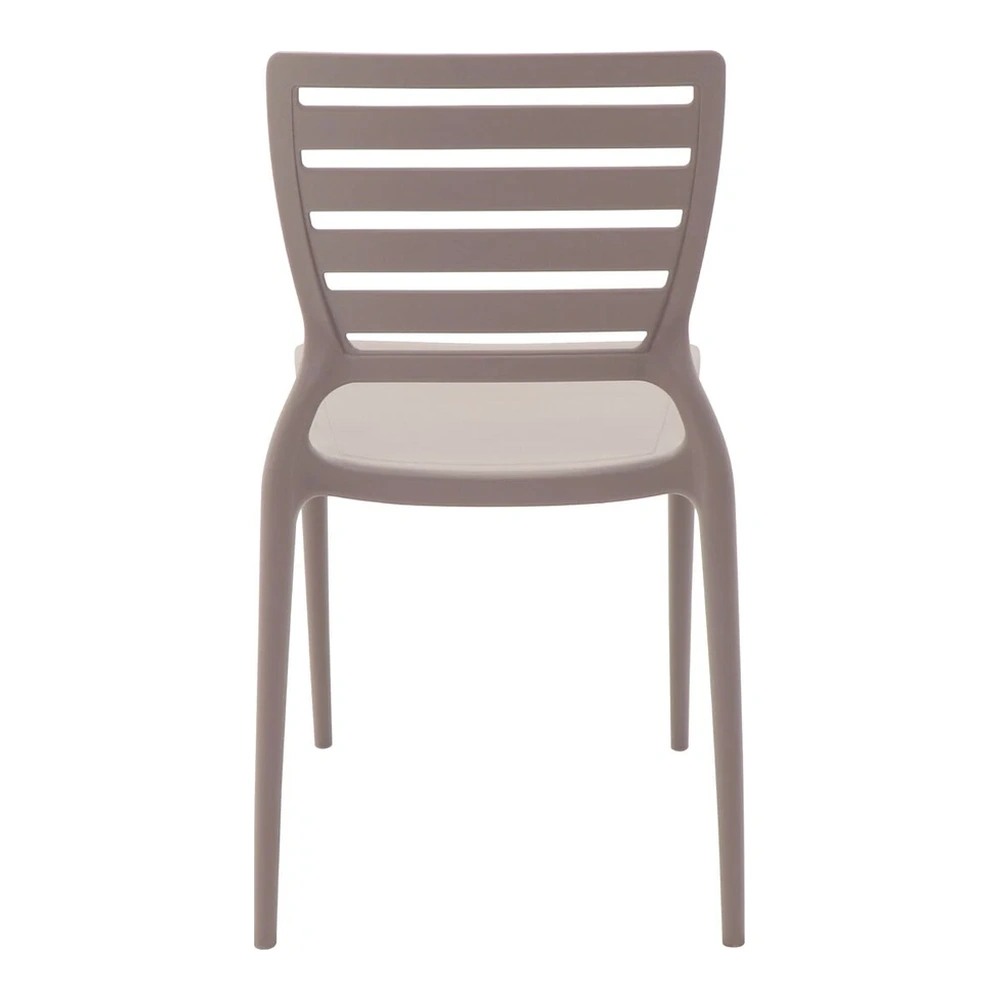 SILLA SOFIA RESPALDO HORIZONTAL TAPA  TRAMONTINA T922379 5