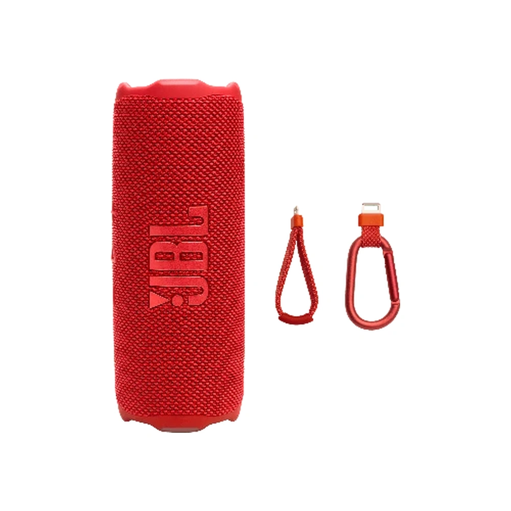 Speaker JBL Flip 7 rojo