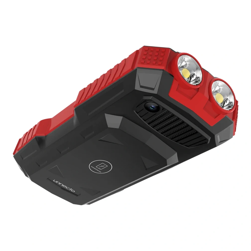 CELULAR UNNECTO BOLT F1R 4G RED 4