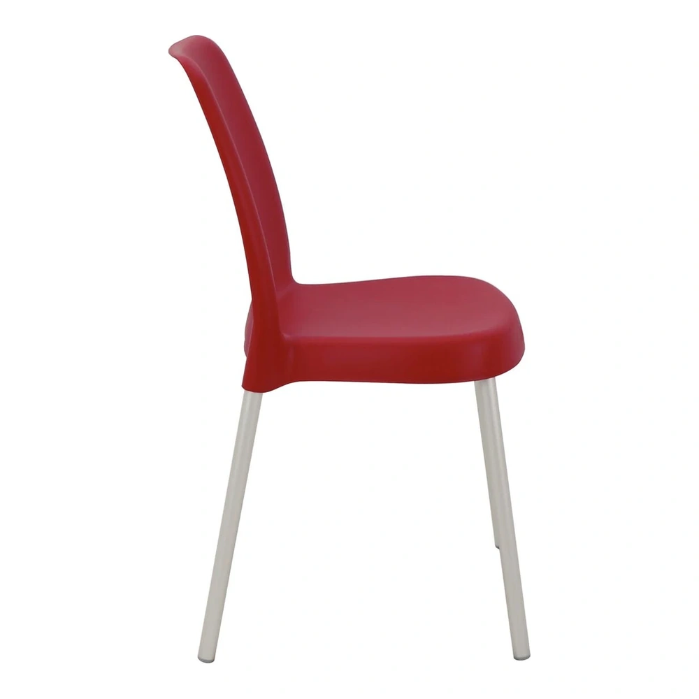 SILLA VANDA ROJA TRAMONTINA T920534 5