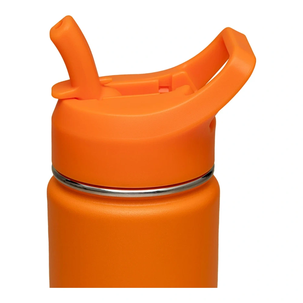 BOTELLA TÉRMICA CON SORBETE - 0,65L TRAMONTINA T61649C 4
