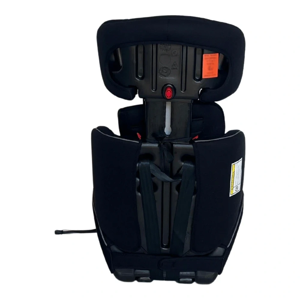 SILLA P/AUTO MOM-EZY NEGRO MBP-SA-11-B-NG 3