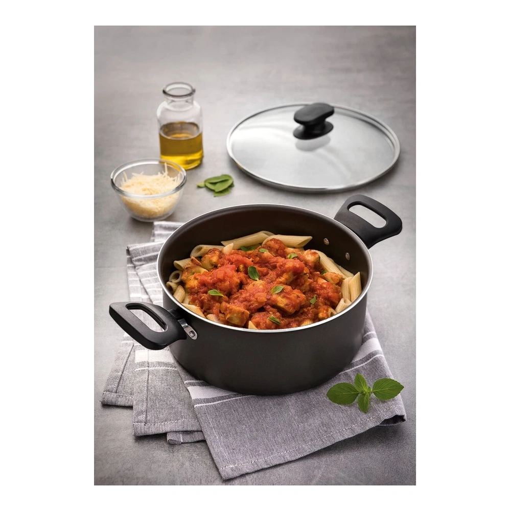 CACEROLA 24CM LORETO TRAMONTINA T203823 5