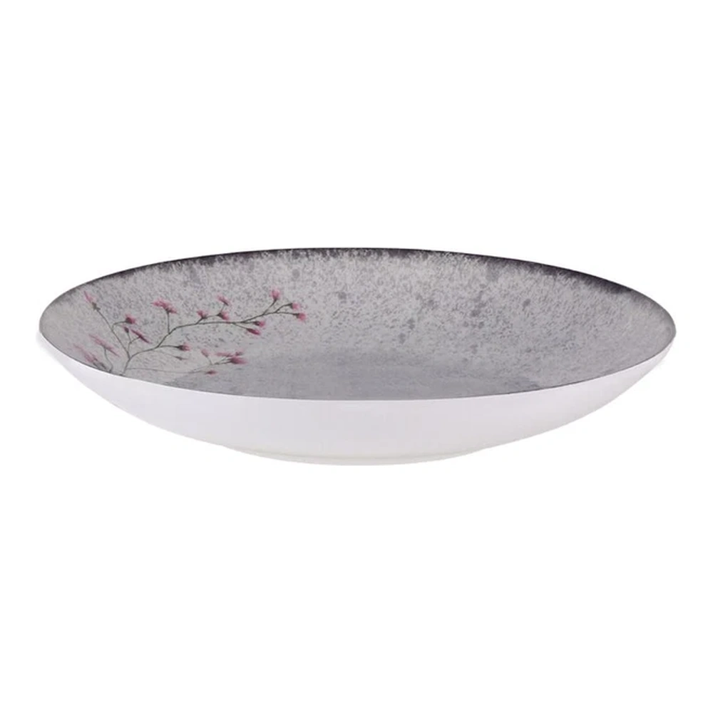 FLORALIS PLATO HONDO 21 CM TRAMONTINA T965806 3