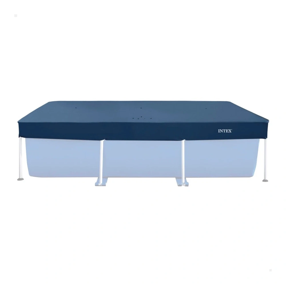 COBERTURA PISCINA RECTANGULAR 2,6M X 1,6M I28036