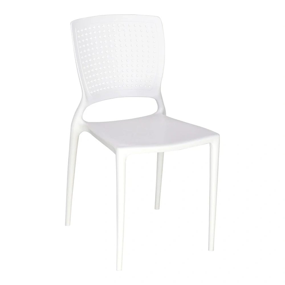 SILLA SAFIRA BLANCO TRAMONTINA T920483 4