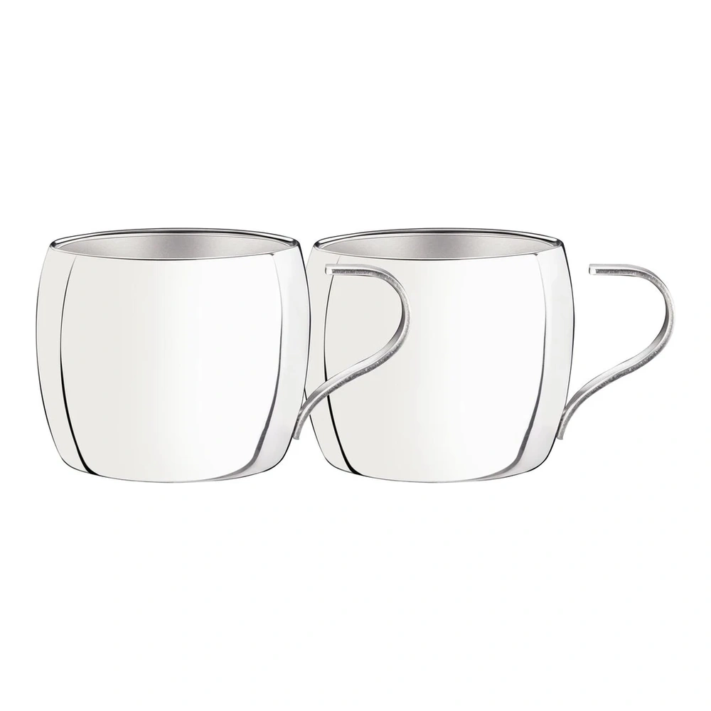 JUEGO  PARA TE Y CAPPUCINO 2 PZAS  TRAMONTINA T644306 2