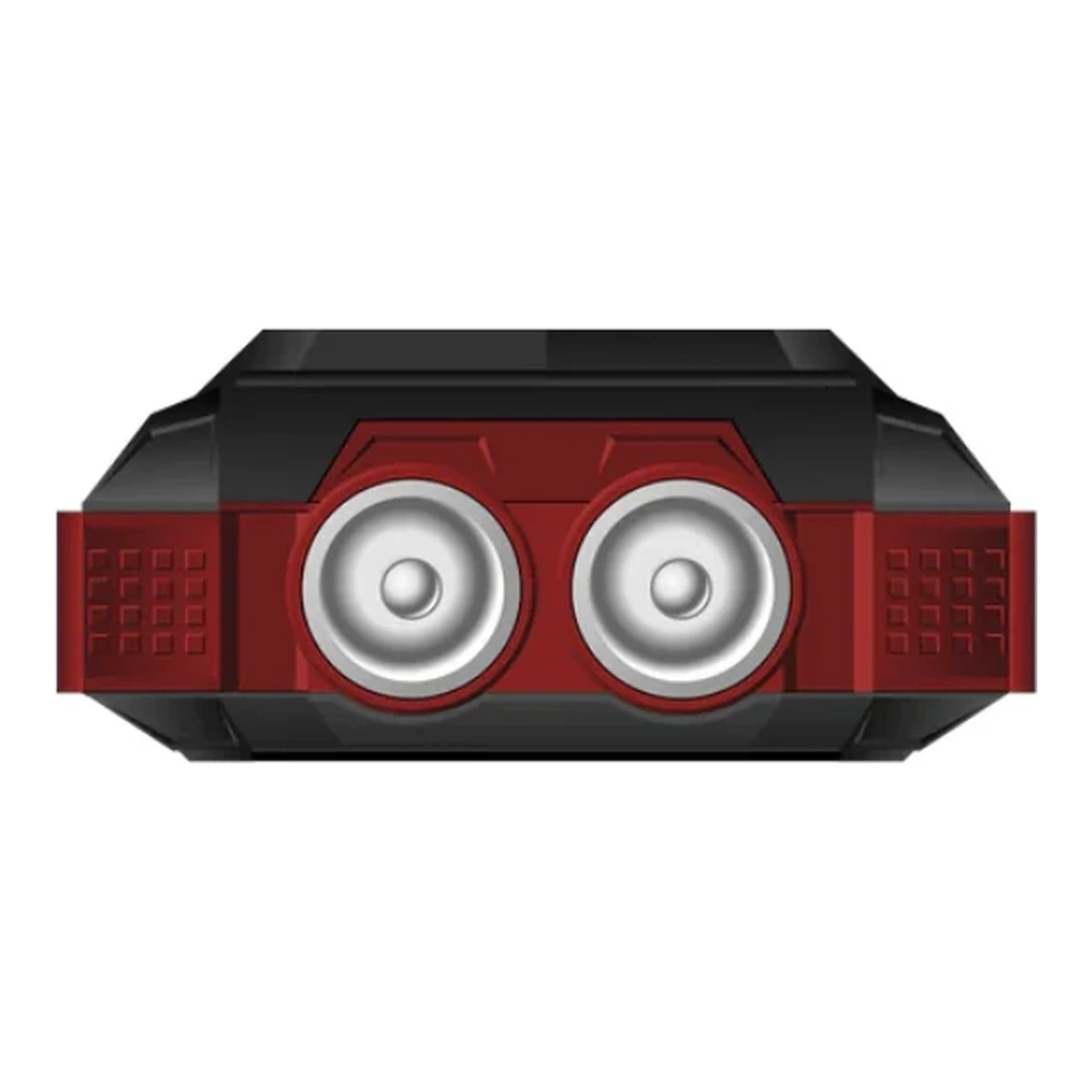 CELULAR UNNECTO BOLT F1R 4G RED 5