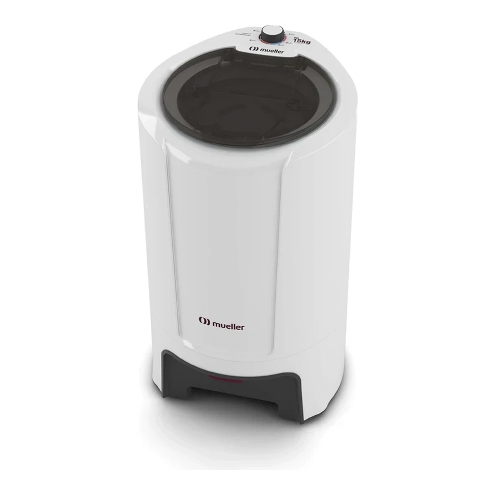 CENTRIFUGADORA MUELLER FIT 15KG