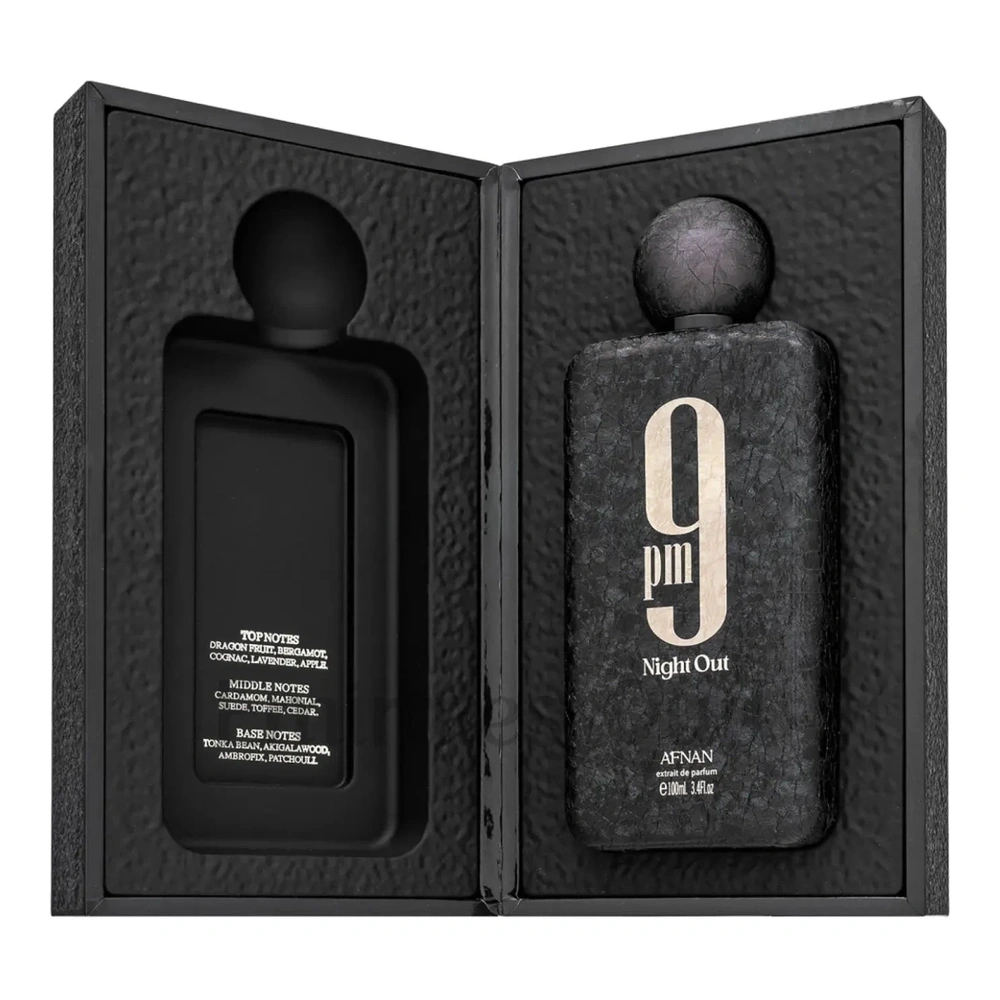 LATTAFA 9PM NIGHT OUT EDP 100ML