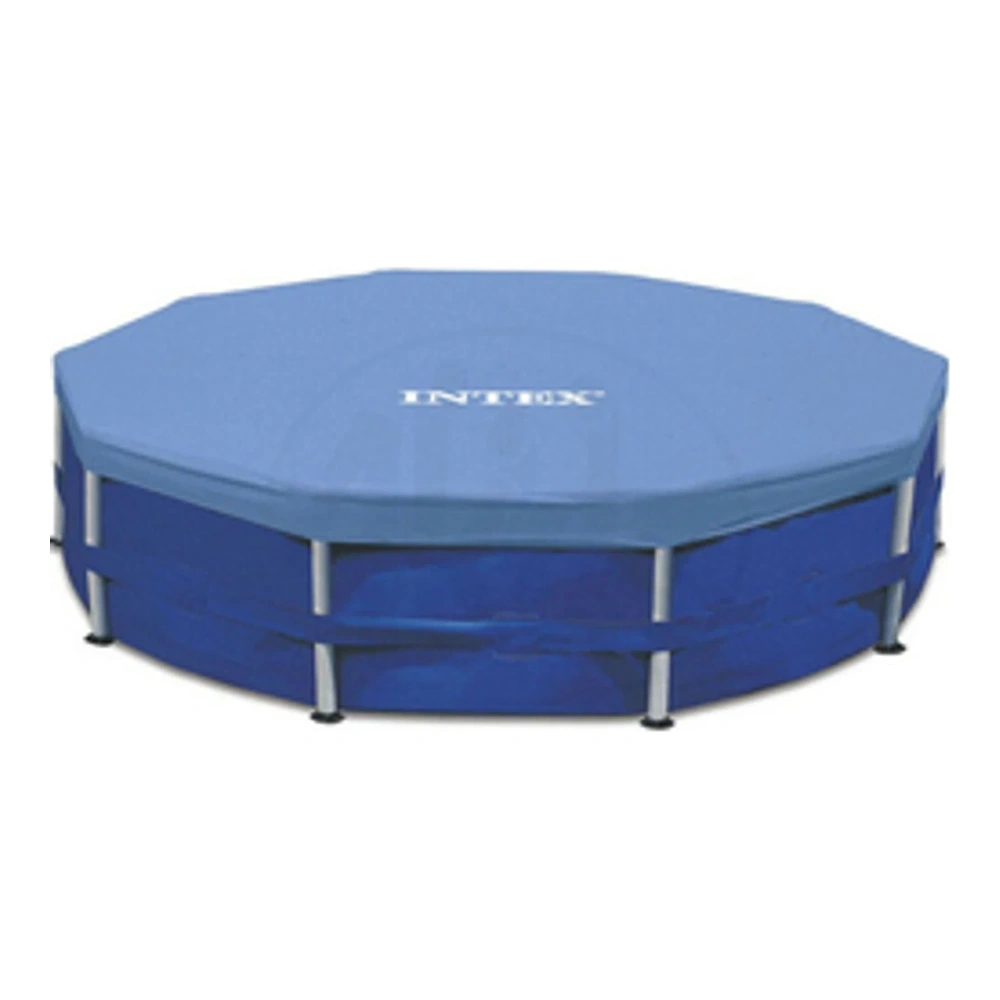 COBERTOR PARA PISCINAS INTEX DE 3,66M DE DIAMETRO I28031