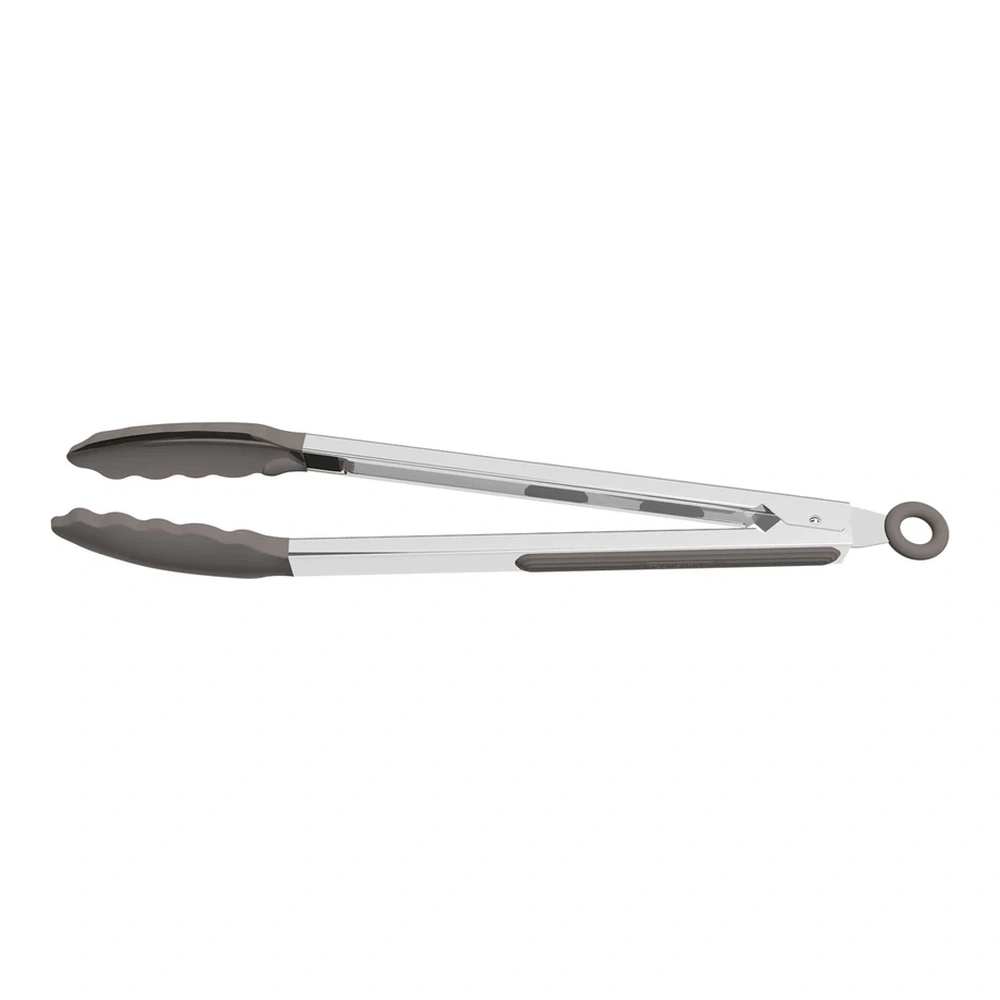 PINZA MULTIUSO 33,9 CM SOFTTA GRIS TRAMONTINA T258573 2