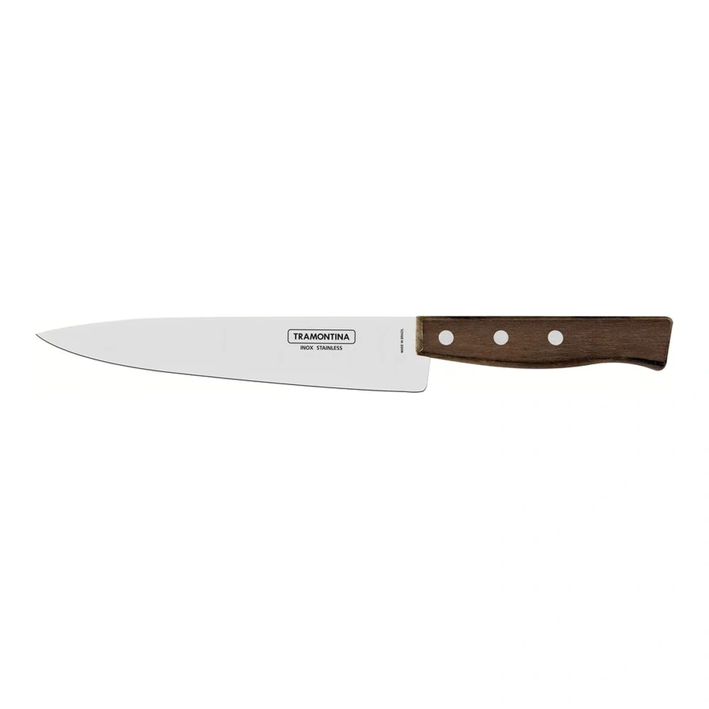 CUCHILLO COCINA 8 TRADICIONAL TRAMONTINA T222198 2
