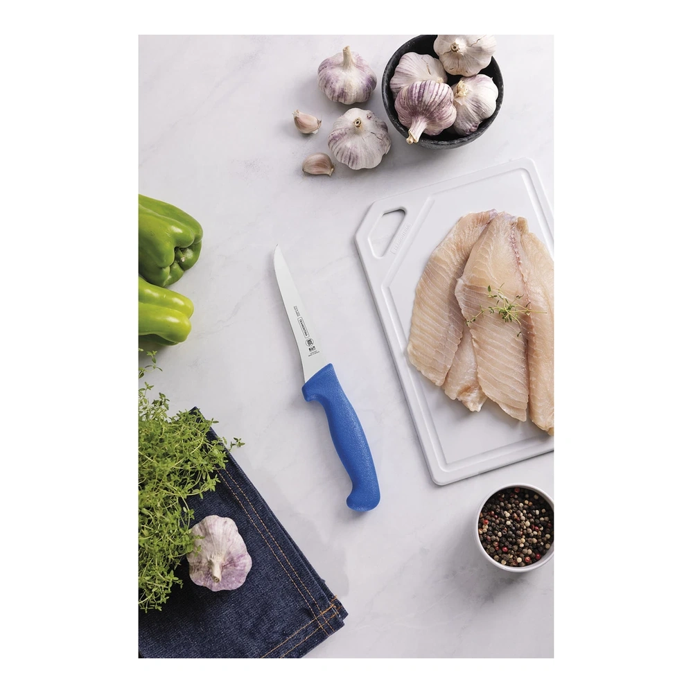CUCHILLO PARA DESHUESAR 5 PROFESIONAL MASTER TRAMONTINA T24602A 3