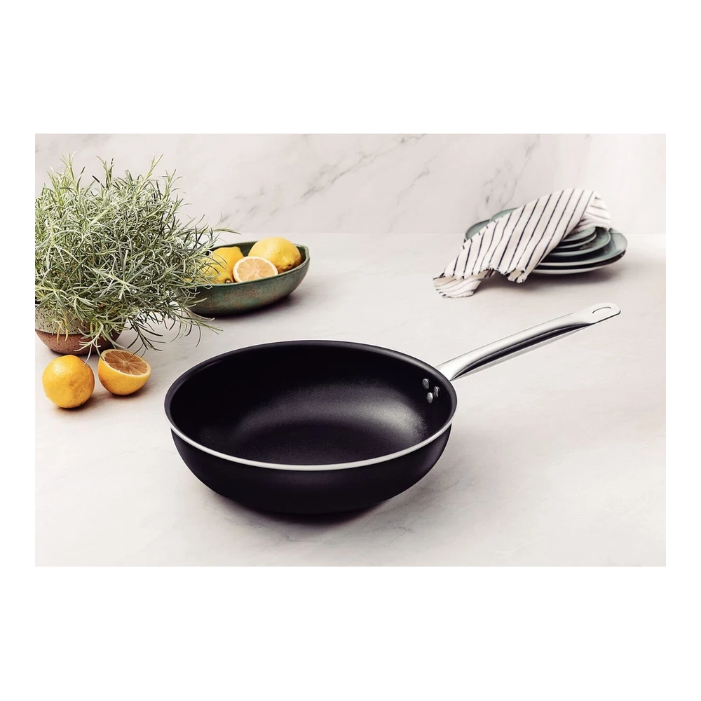 SARTEN HONDA 28 CM PIEMONTE TRAMONTINA T283511 4
