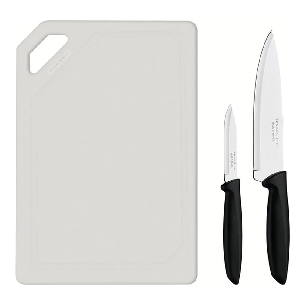 KIT PARA CARNES Y LEGUMBRES 3 PZAS PLENUS TRAMONTINA T23498F 3