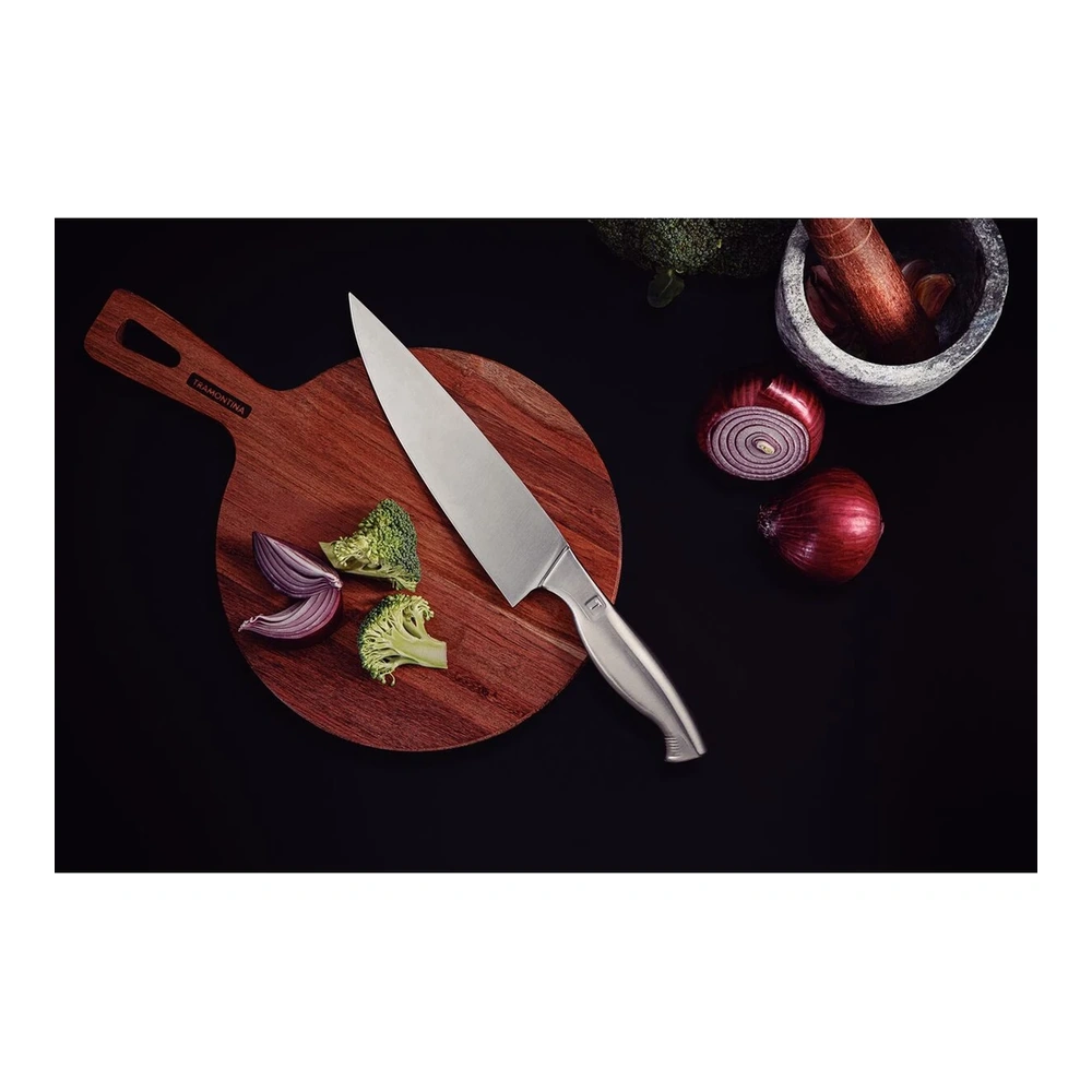 CUCHILLO CHEF 8 SUBLANCOIME TRAMONTINA T240672 4