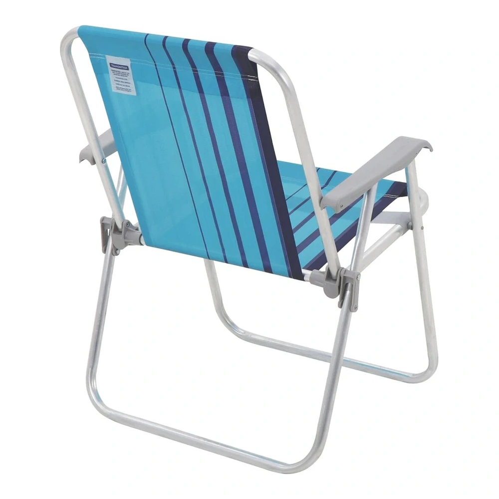 SILLA ALTA SAMARILLOOA AZUL/AZULC TRAMONTINA T929008 5
