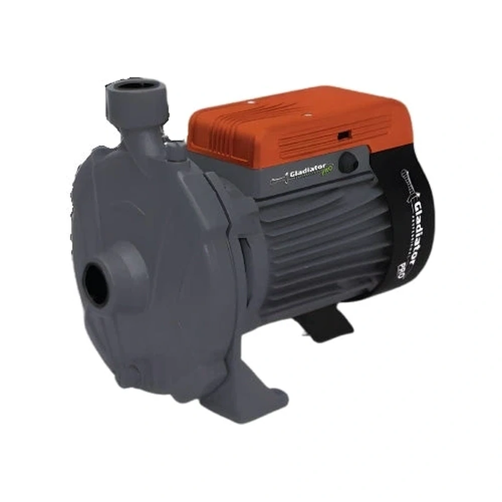 BOMBA CENTRIFUGA 1HP 220V/50HZ