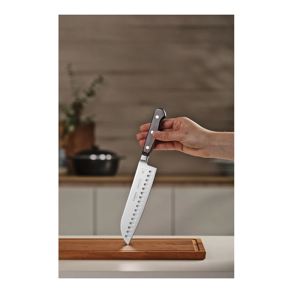 CUCHILLO CARNICERO 7 CENTURY OOD TRAMONTINA T215421 4