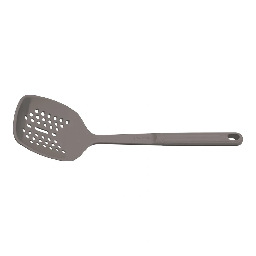 ESPUMADERA SOFTTA GRIS TRAMONTINA T258511