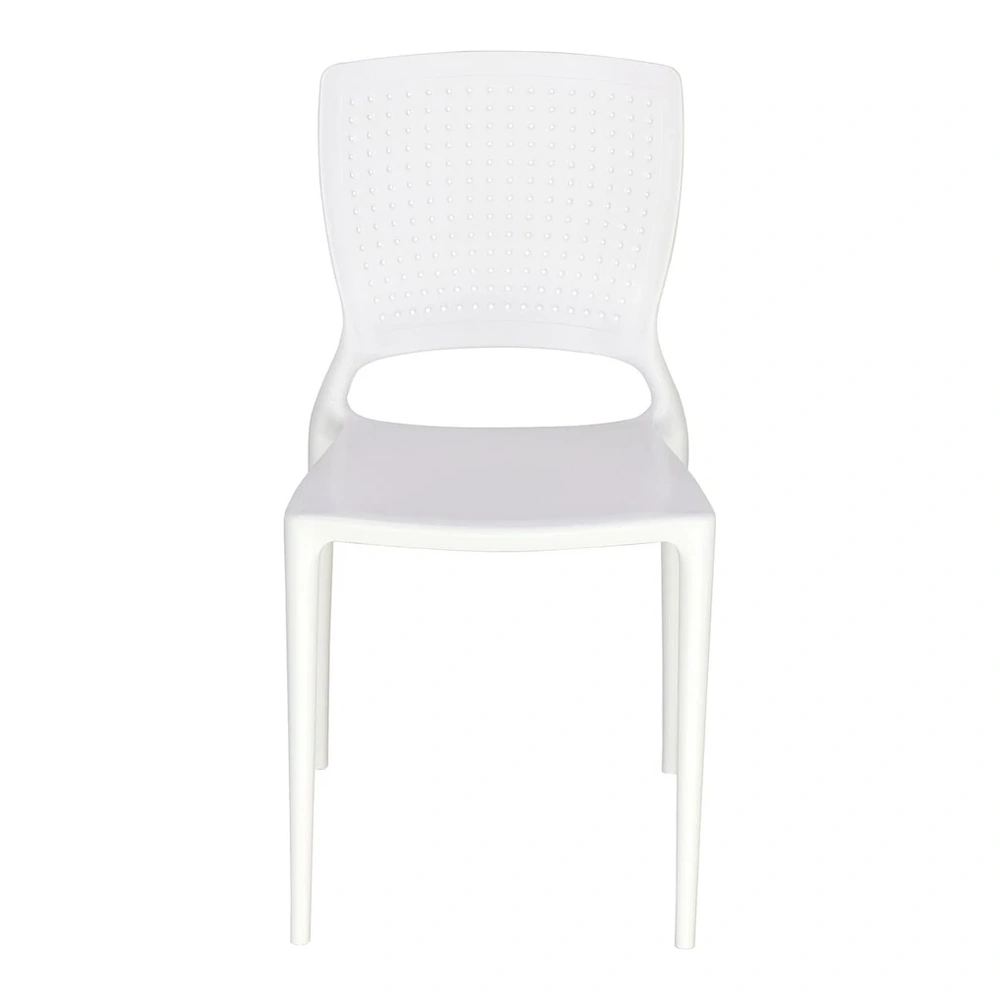 SILLA SAFIRA BLANCO TRAMONTINA T920483 3