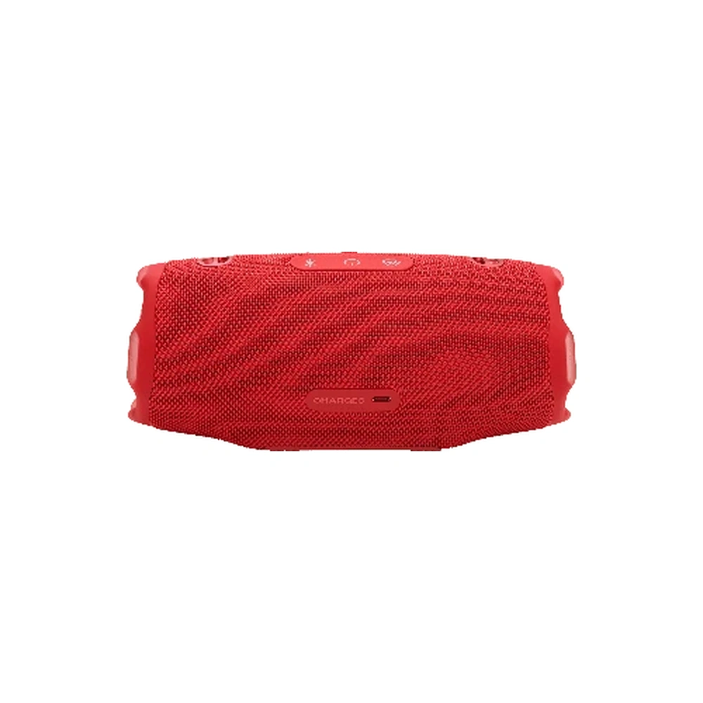 Speaker JBL Charge 6 rojo 4