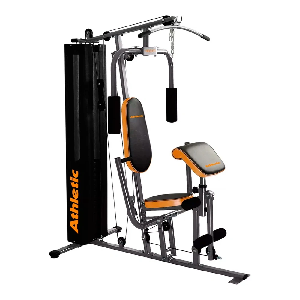 MULTIEJERCICIO ATHLETIC 460M
