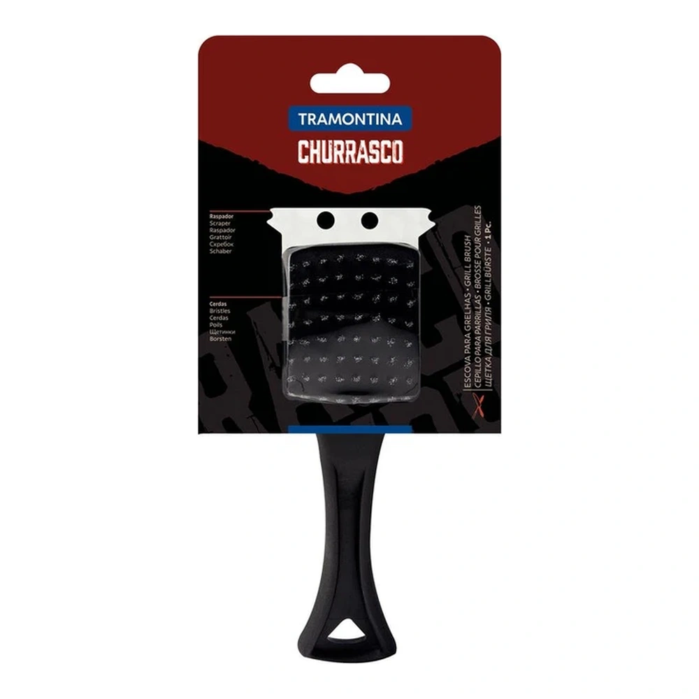 CEPILLO PARA LIMPIAR TRAMONTINA T26460 4