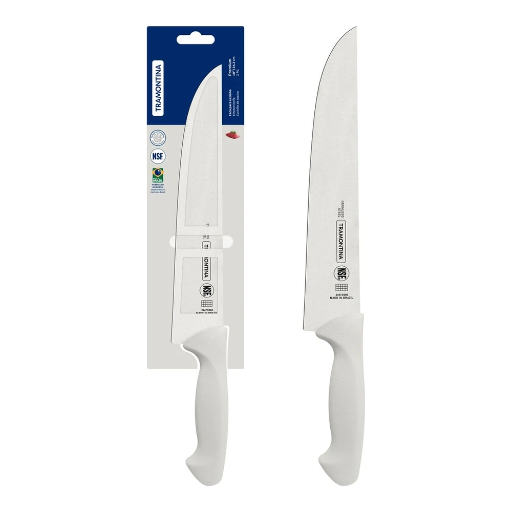 CUCHILLO DE COCINA 10 PREMIUM TRAMONTINA T244733