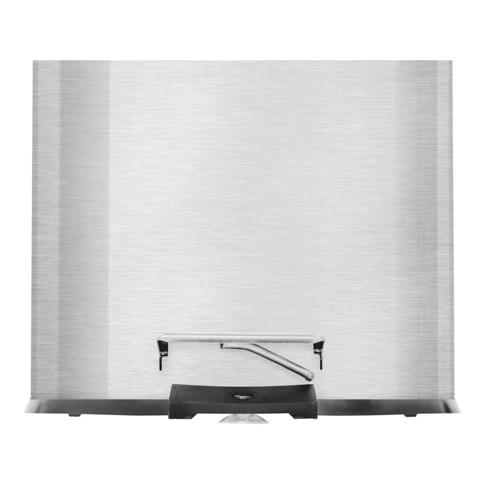 BASURERO INOX PEDAL BRASIL PLUS  5L TRAMONTINA T945386 3