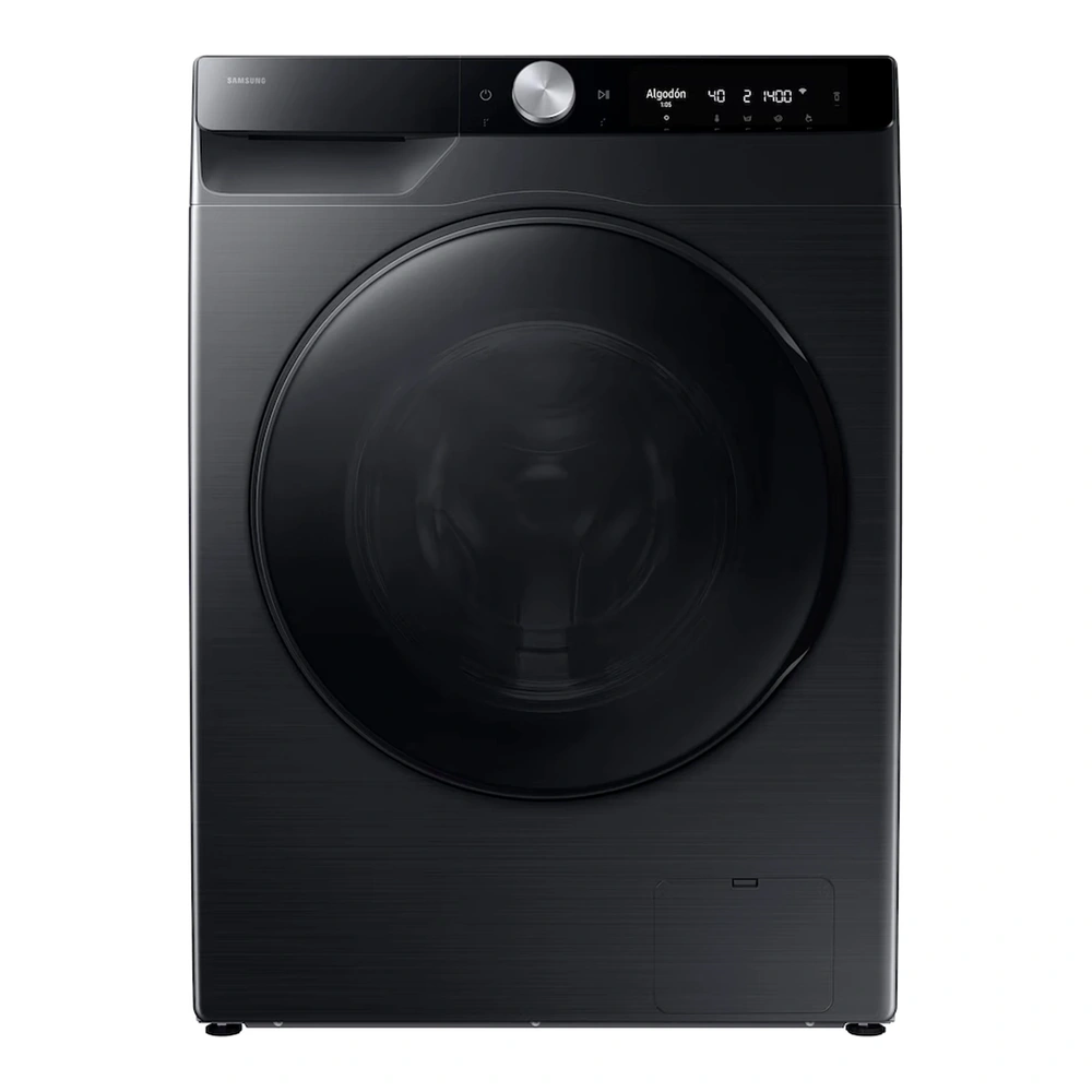 LAVASECARROPAS  SAMSUNG  BLACK LAVADO 12K GWD12FG6B34BBZS