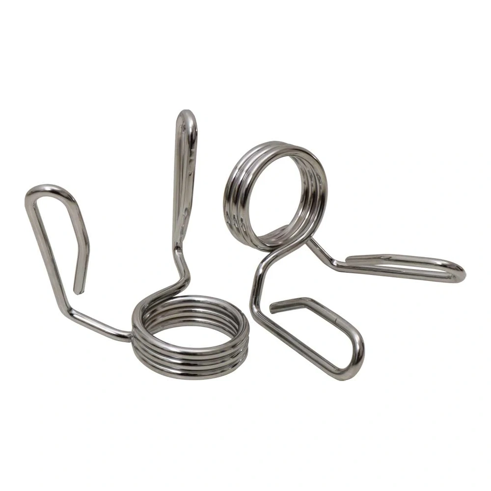RESORTE OLAMPICO