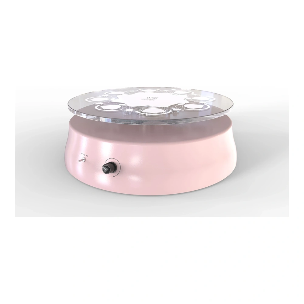 BAILARINA ELÉCTRICA BIVOLT ROSA MOUSSE AND 6746-3909 2