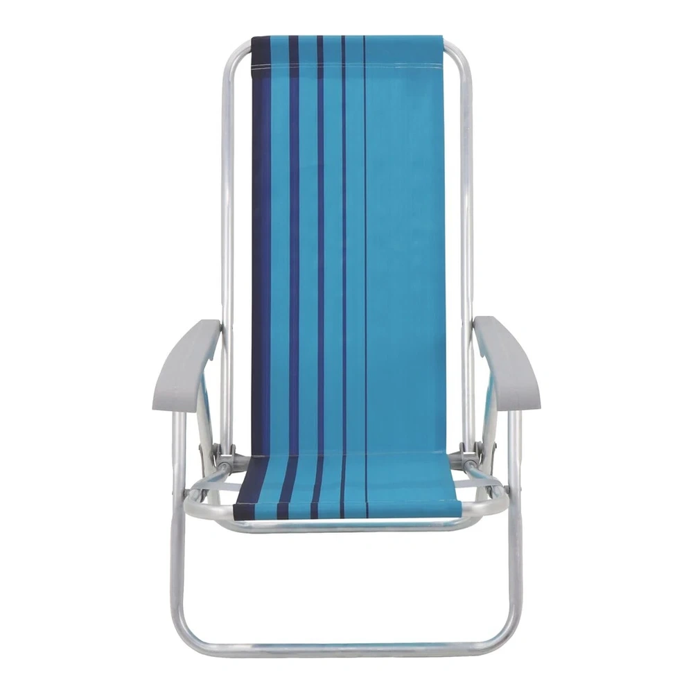 SILLA BALI 4 POSICIONES AZUL/AZULC TRAMONTINA T929003 3