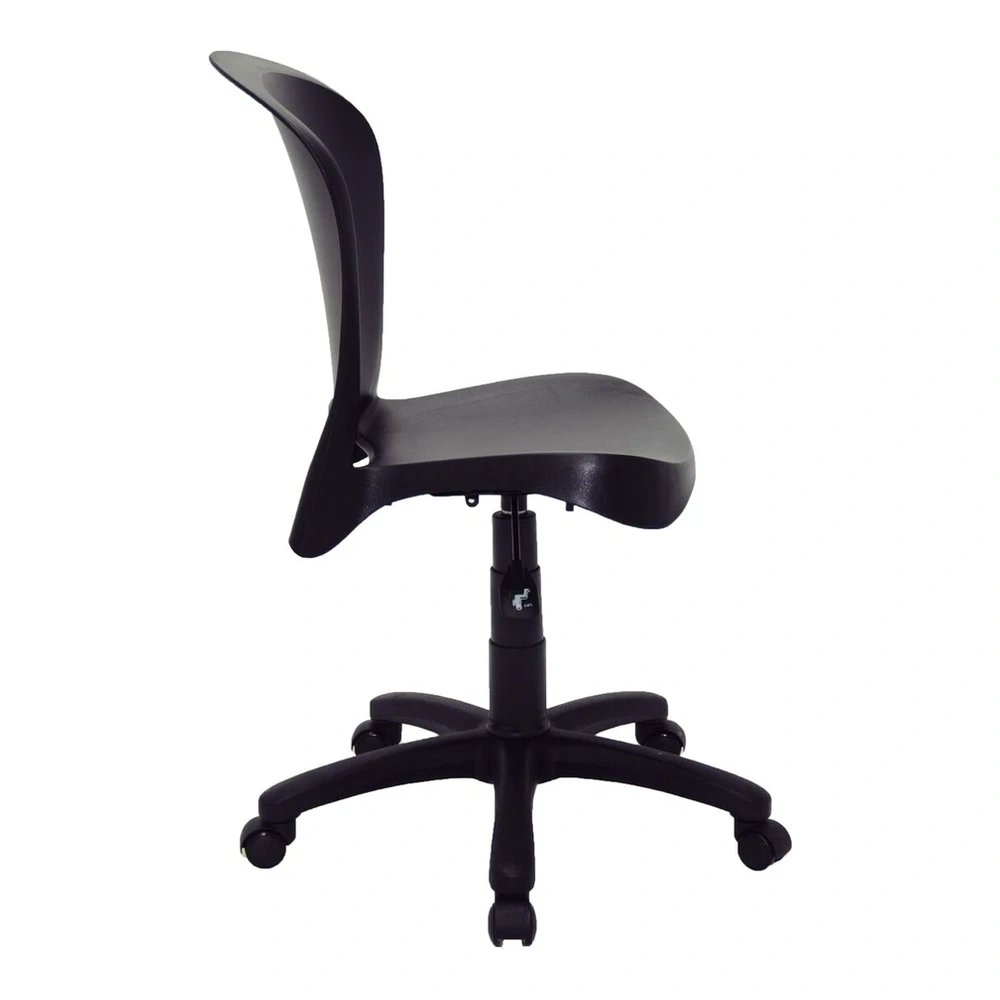 SILLA CON  RUEDAS JOLIE NEGRO TRAMONTINA T920709 4