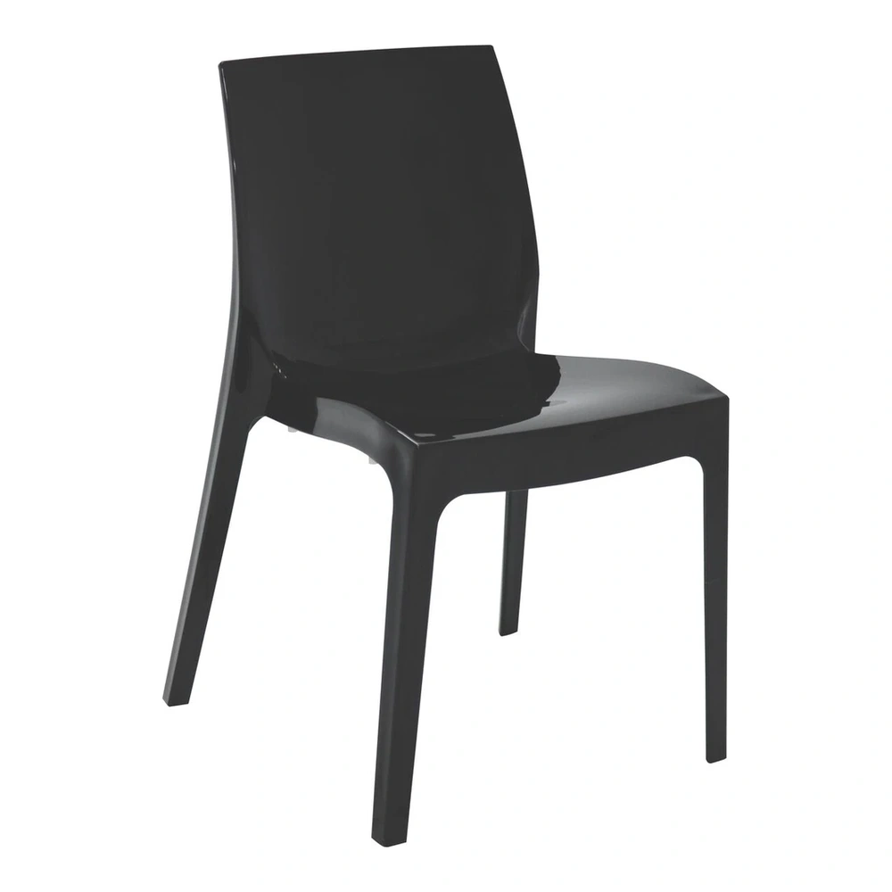 SILLA ALICE NEGRO TRAMONTINA T920385 4