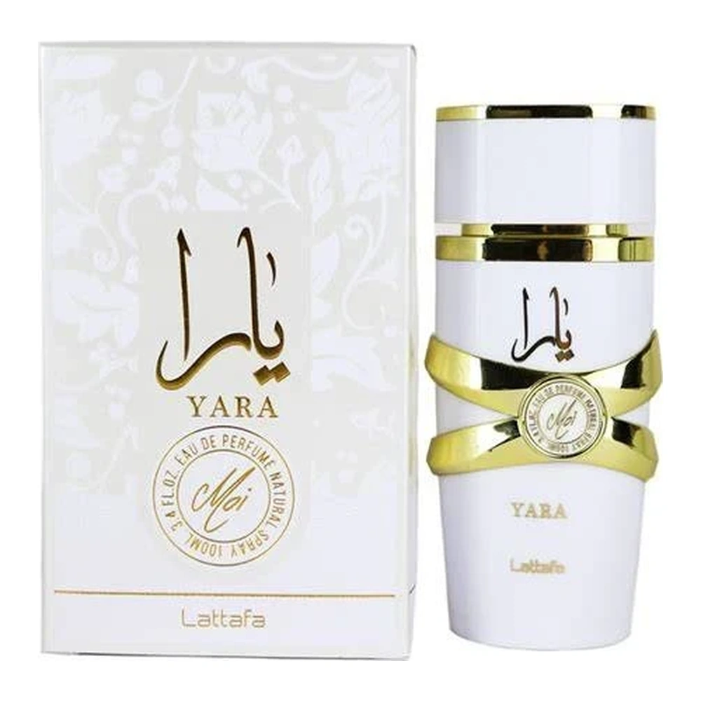 PERFUME LATTAFA YARA MOI 100ML EDP