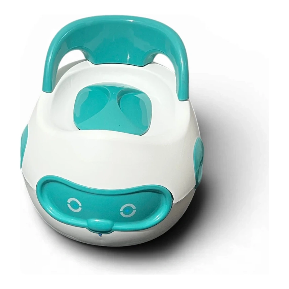 PELELA MOM EZY MUSICAL VERDE 8910-VE