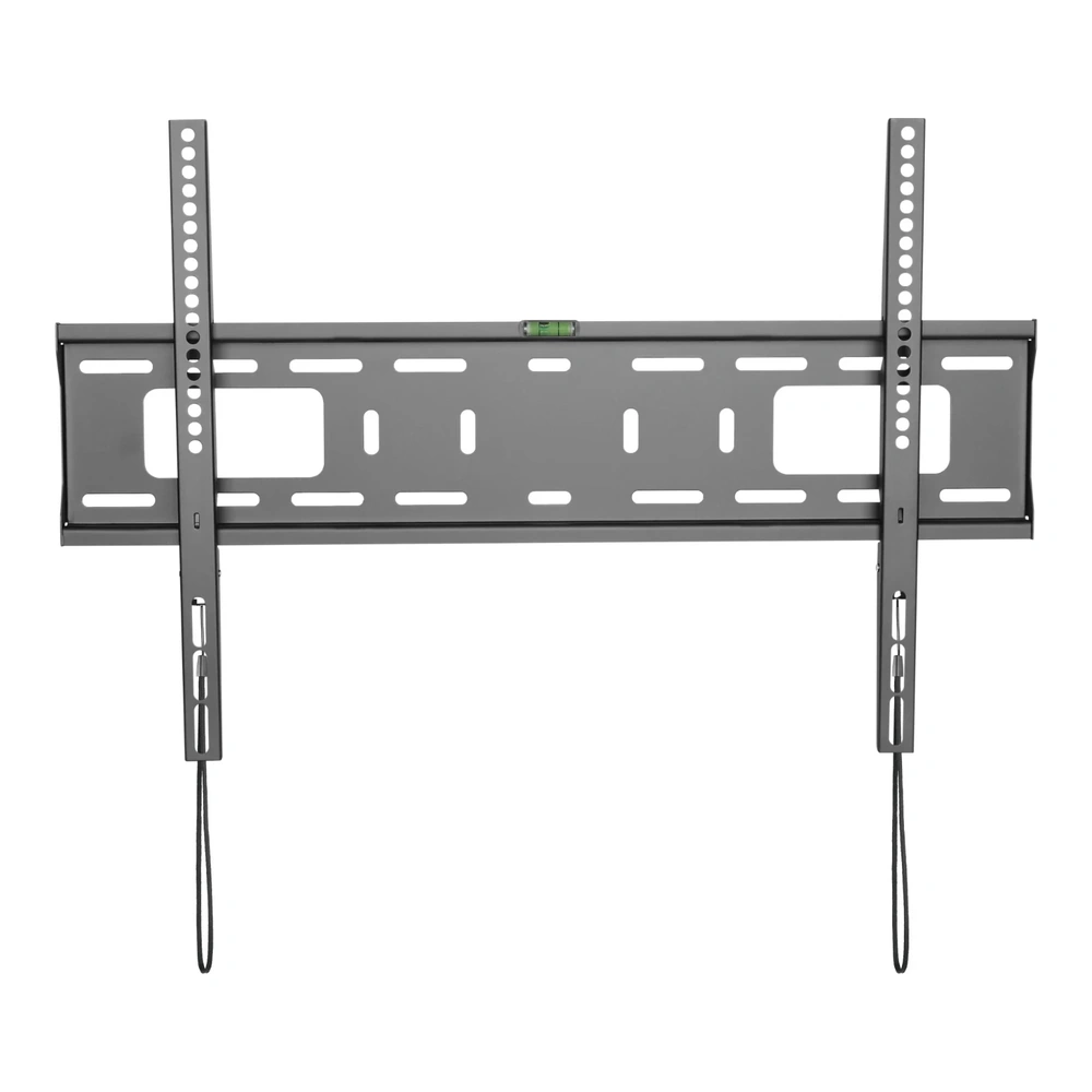 SOPORTE DE PARED FIJO RC-2G DE 32" A 80" UNIQUE CAPACIDAD 35KLS.