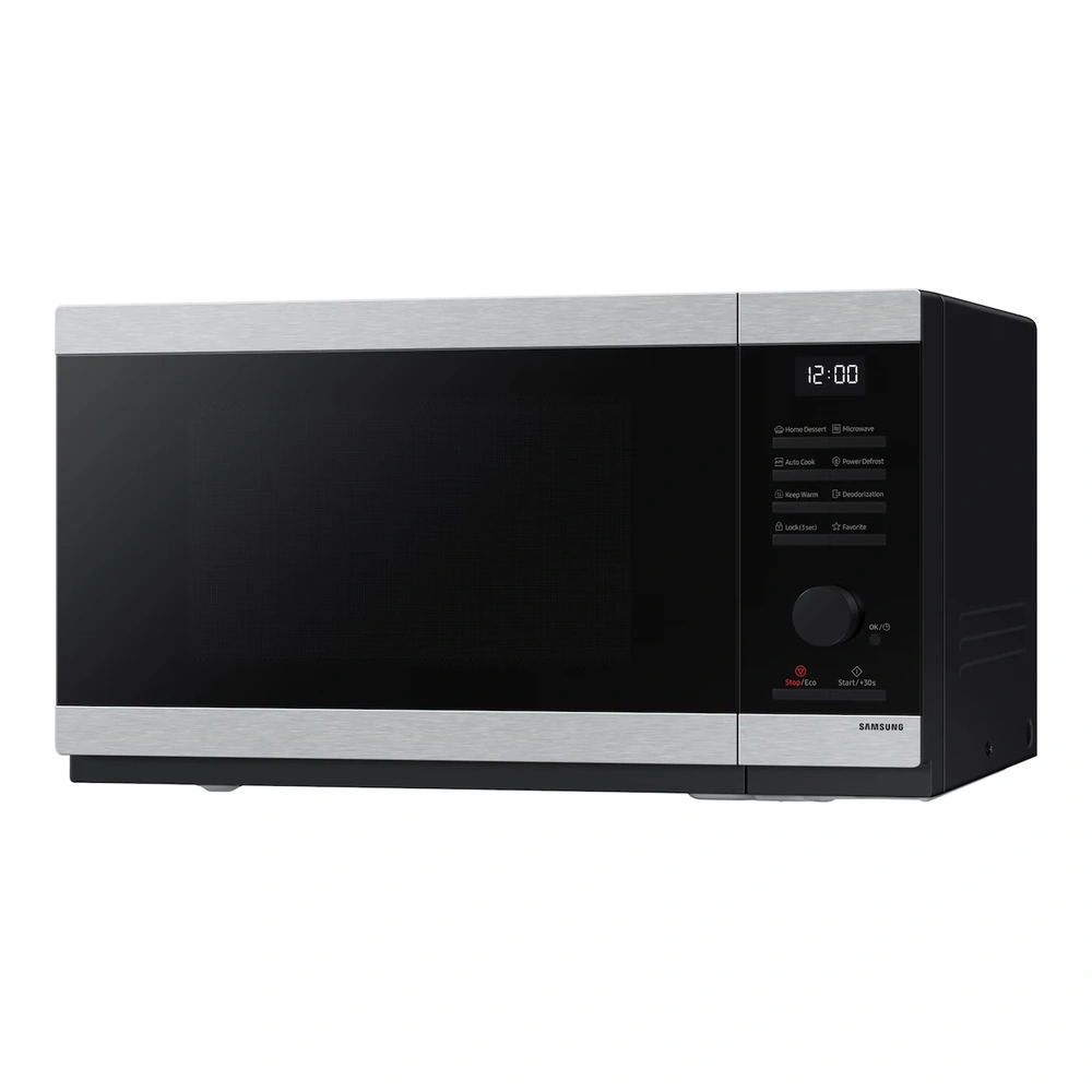 MICROONDAS  SAMSUNG  32L BLACK MS32DG4504ATE3