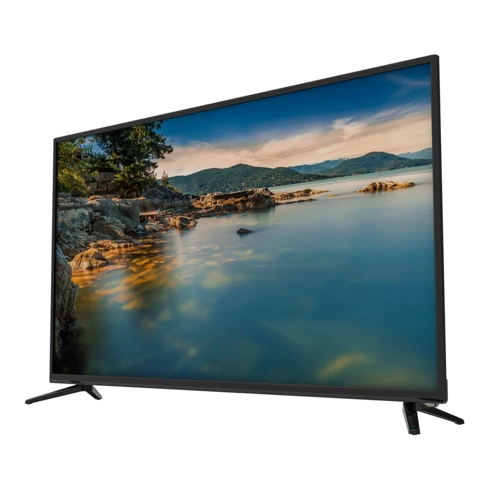 LED SMART 43 Pulgadas FHD, Android 14.0, ISBD-T 2