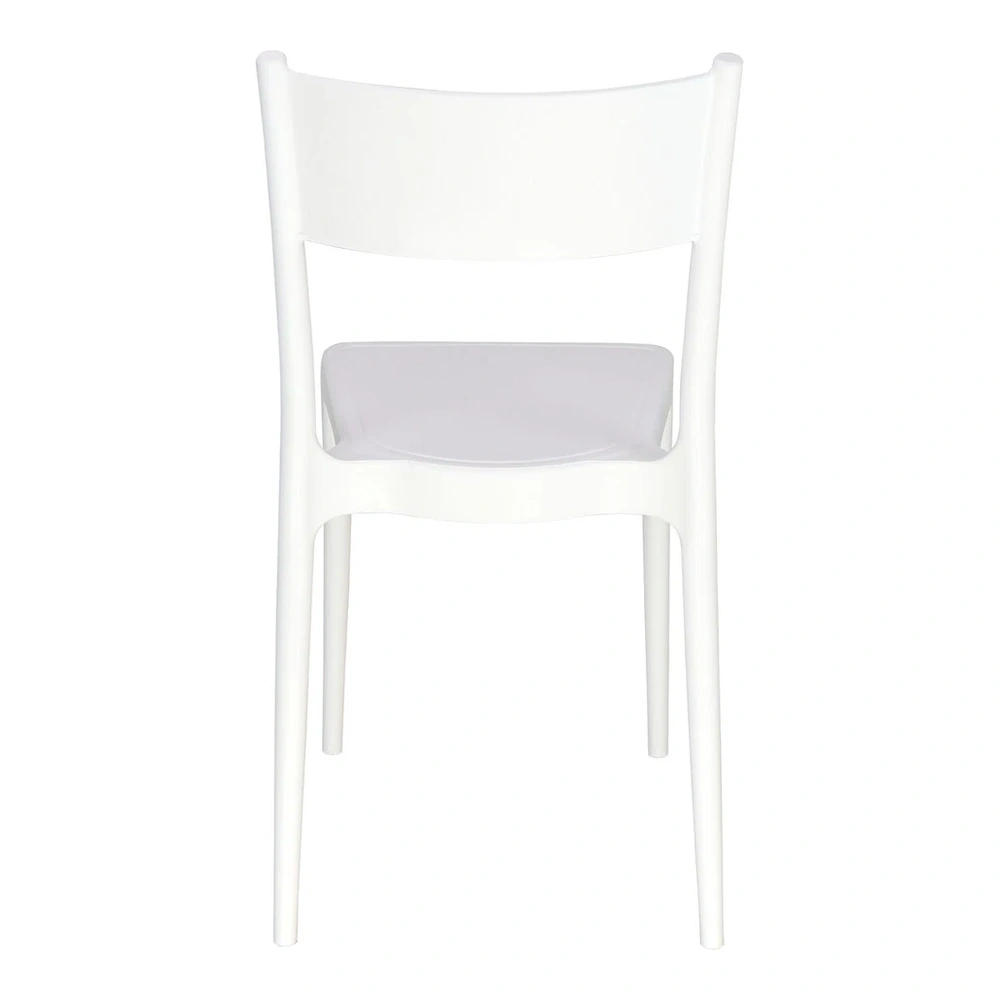 SILLA DIANA BLANCO TRAMONTINA T920302 5