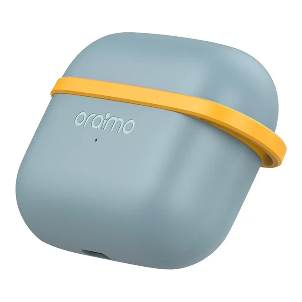 AURICULAR INALÁMBRICO ORAIMO SPACEBUDS LITE CYAN BLUE OTW-324-CB 2